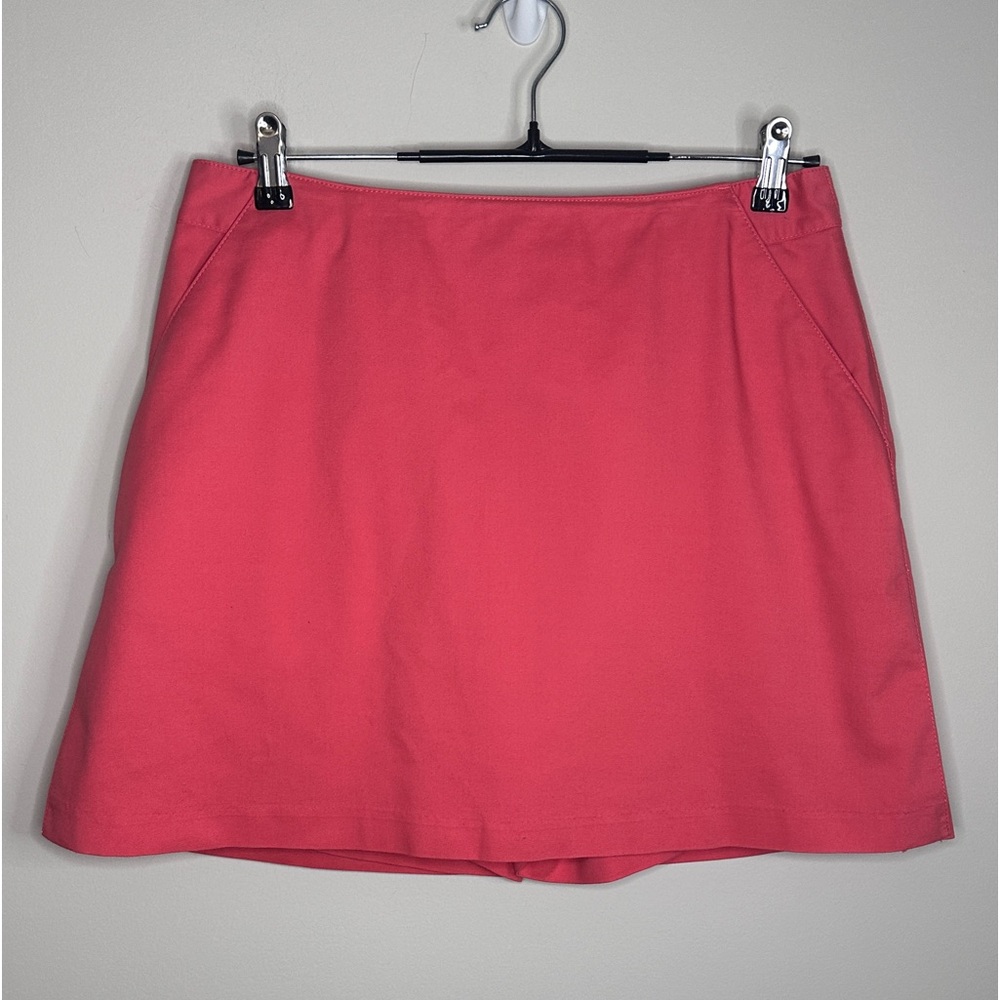 Adidas Skort. Size: Large